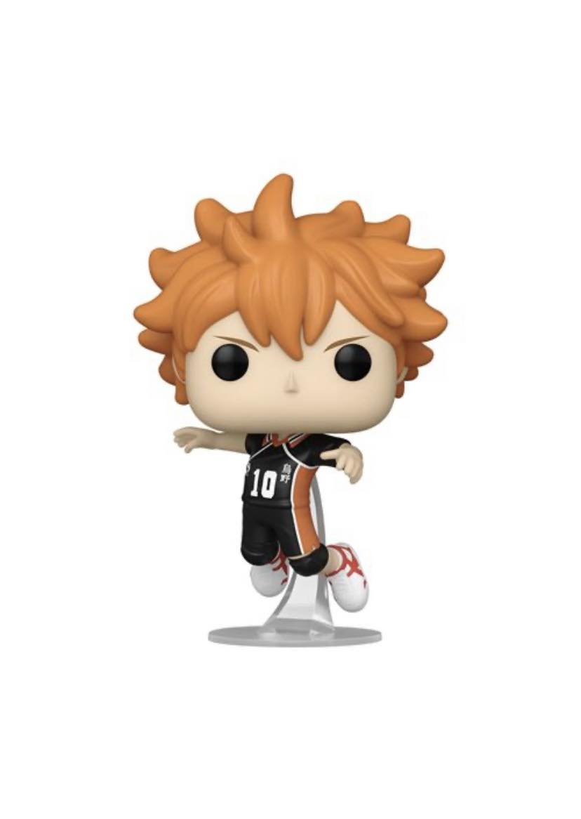 Funko Pop Hinata