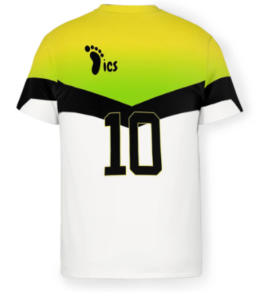 Maillot Haikyuu Sakusa