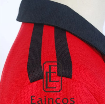 Maillot Nekoma Kuroo Tetsurō