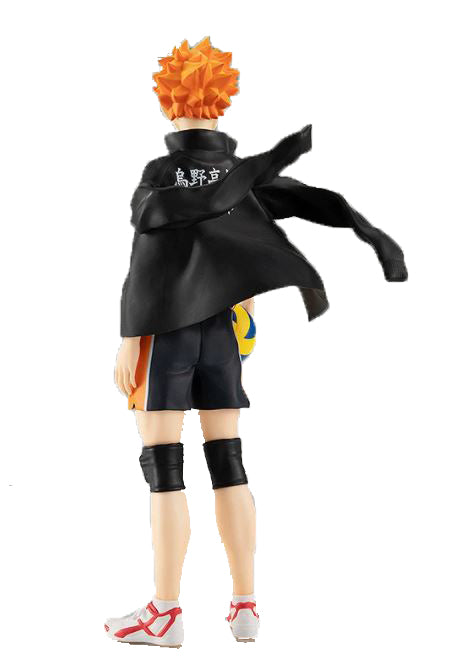 Figurine Hinata Shoyo - Haikyuu Shop