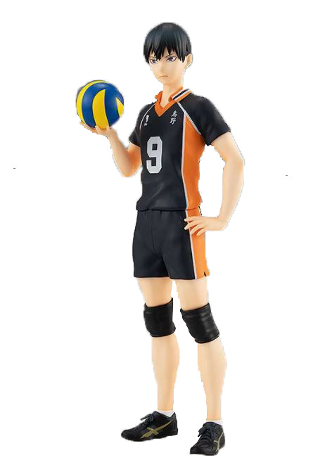 Figurine Kageyama Tobio - Haikyuu Shop