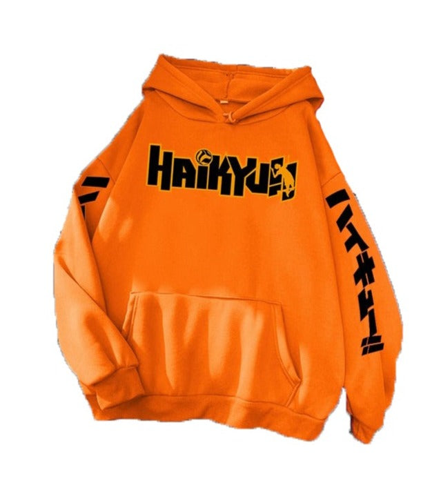 Sweat de Haikyuu - Haikyuu Shop