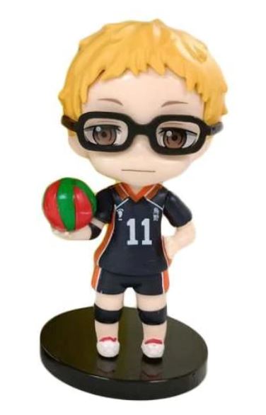 Pop Haikyuu Tsukishima - Haikyuu Shop