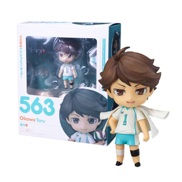 Figurine Haikyuu Oikawa Tōru - Haikyuu Shop