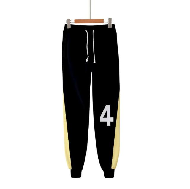 Survêtement Haikyuu Fukurōdani Bokuto Kōtarō - Haikyuu Shop