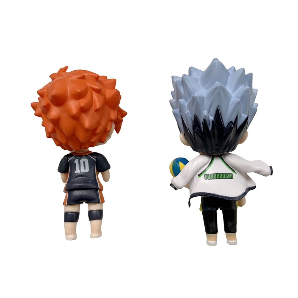 Figurine Pop Kotaro Bokuto - Haikyuu Shop