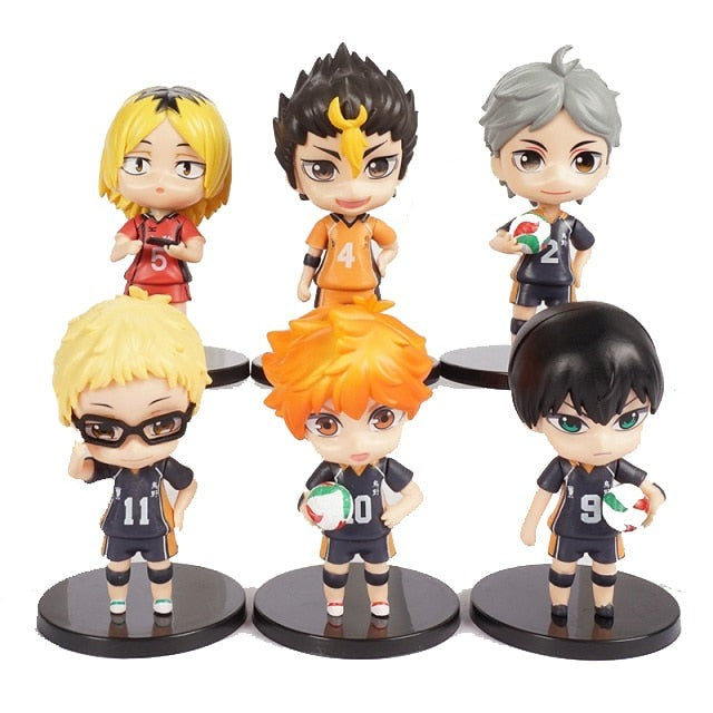 Haikyuu Funko pop - Haikyuu Shop