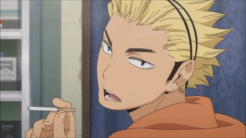 Top 10 des entraîneurs de Haikyu !!