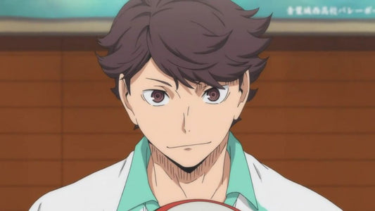 Qui est le meilleur passeur de Haikyuu ?