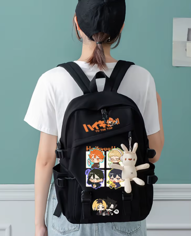 sac haikyuu
