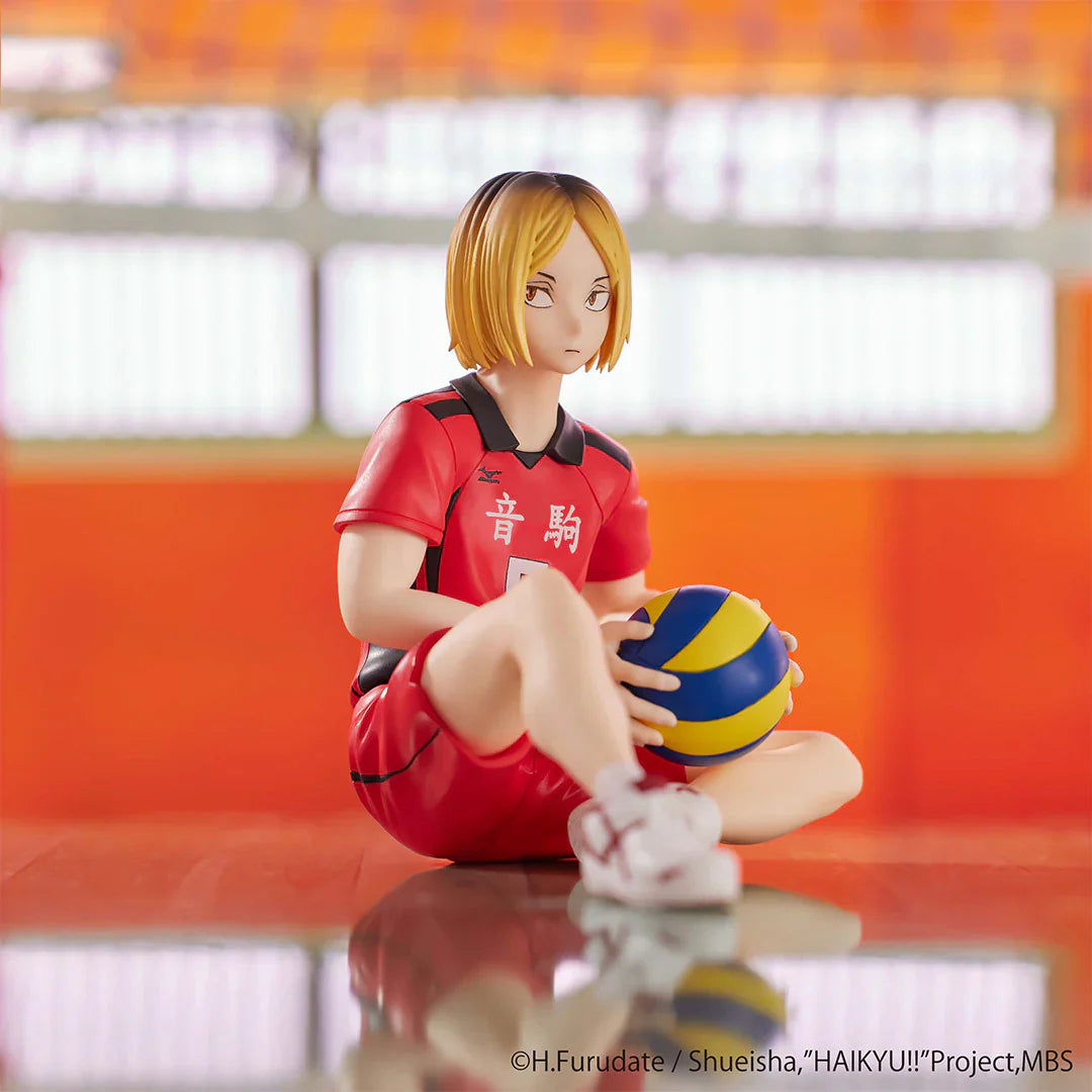 Kenma Figurine