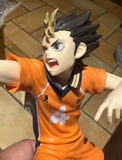 Figurine Haikyuu Nishinoya