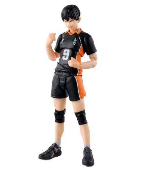Figurine Kageyama Haikyuu