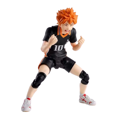 Figurine Hinata Haikyuu
