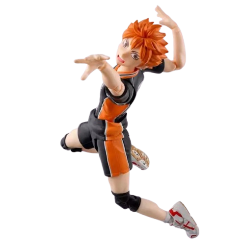 Figurine Hinata Haikyuu