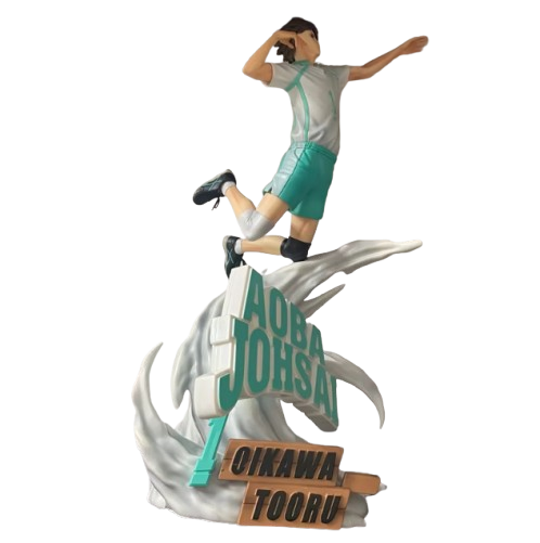 Haikyuu Oikawa Figurine