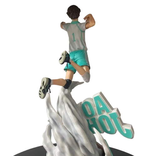 Haikyuu Oikawa Figurine