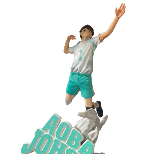 Haikyuu Oikawa Figurine
