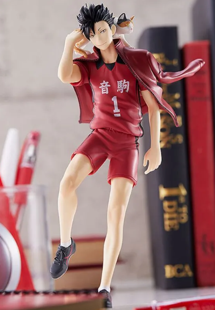 Figurine Haikyuu Kuroo Tetsuro