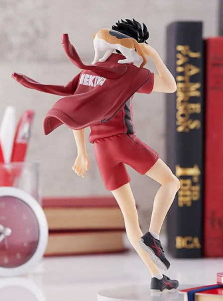 Figurine Haikyuu Kuroo Tetsuro