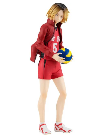 Figurine Haikyuu Kenma
