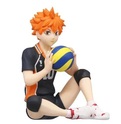 Figurine Haikyuu Hinata