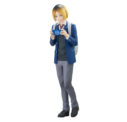 Figurine Kenma