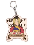 Porte clé Haikyuu Kozume Kenma - Haikyuu Shop