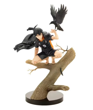 Kageyama Figurine