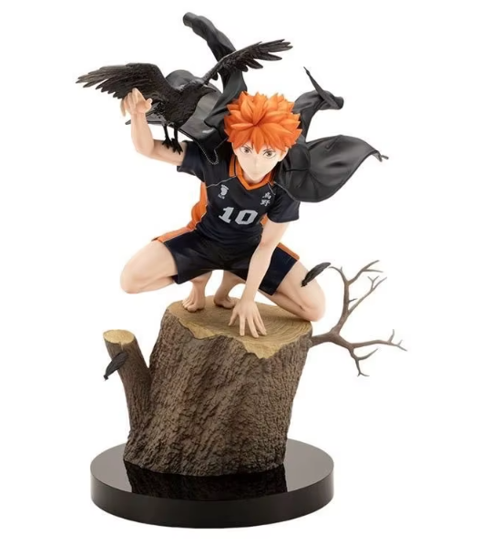Hinata Shoyo Figurine
