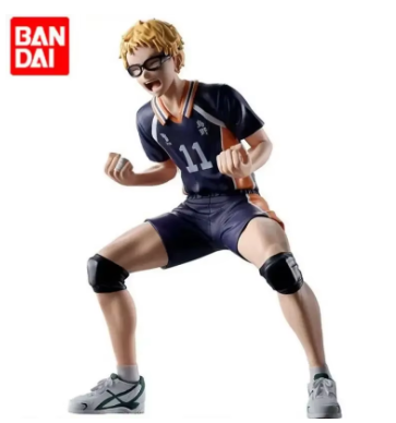 Figurine Tsukishima Kei