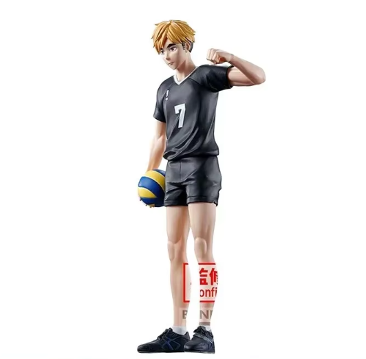 Figurine Atsumu Miya