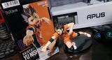 Figurine Haikyuu Nishinoya