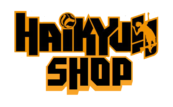 Haikyuu Shop