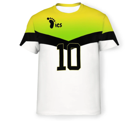 Maillot Haikyuu Sakusa