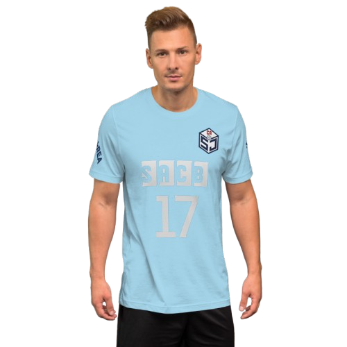 Maillot Oikawa SACB