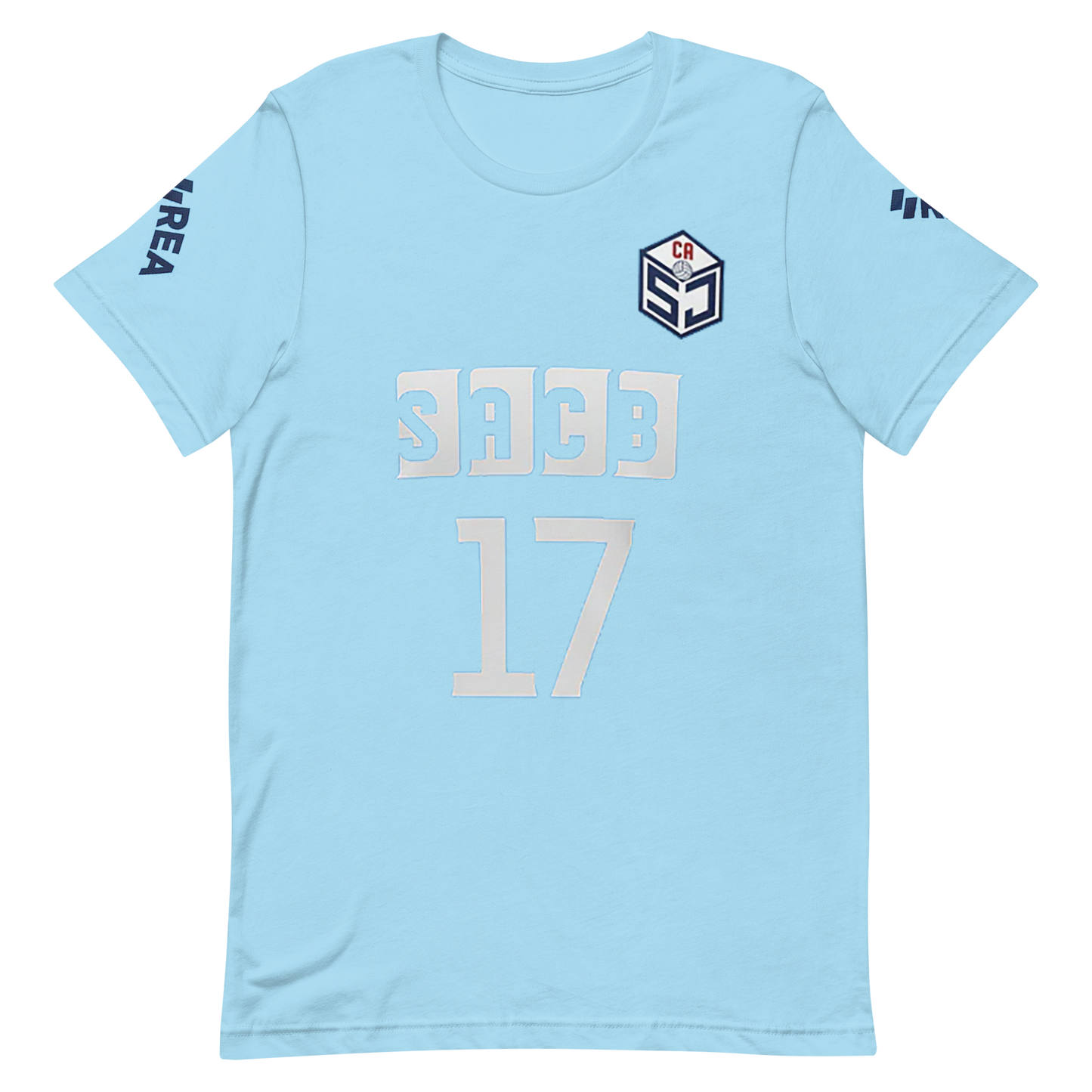 Maillot Oikawa SACB