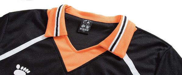 Maillot Haikyuu Hinata Shoyo