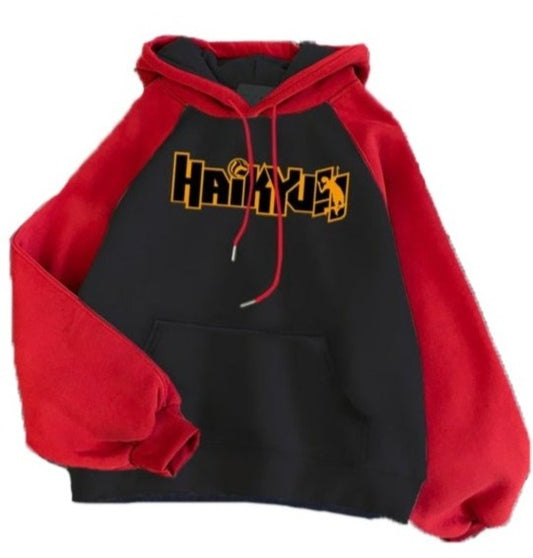 Sweat de Haikyuu - Haikyuu Shop