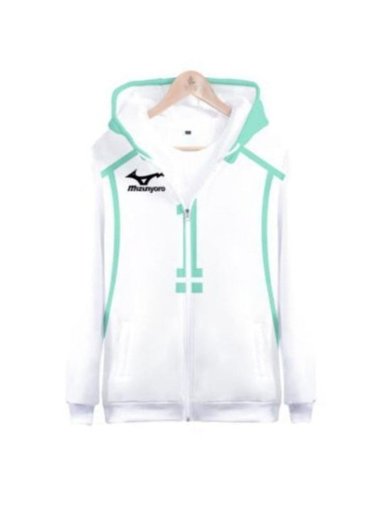 Sweat à Capuche Haikyuu Oikawa - Haikyuu Shop