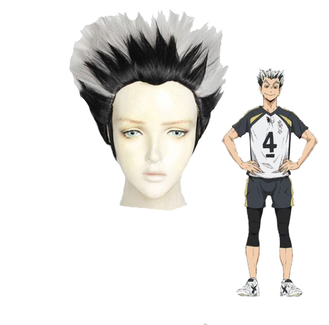 Perruque Haikyuu Kotaro - Haikyuu Shop