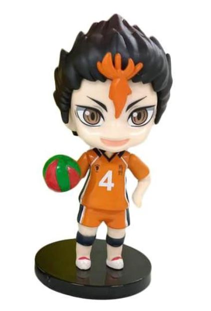 Pop Haikyuu Nishinoya - Haikyuu Shop