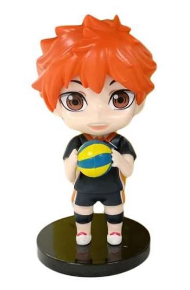 Pop Haikyuu Hinata Shoyo - Haikyuu Shop
