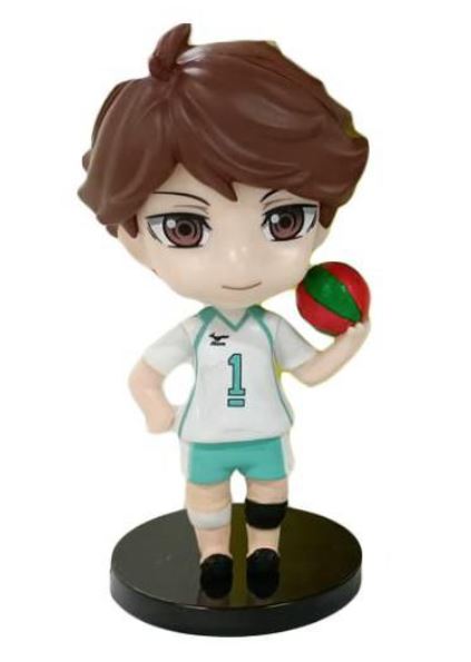 Pop Haikyuu Oikawa - Haikyuu Shop