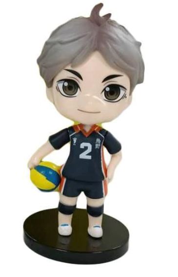 Pop Haikyuu Sugawara - Haikyuu Shop