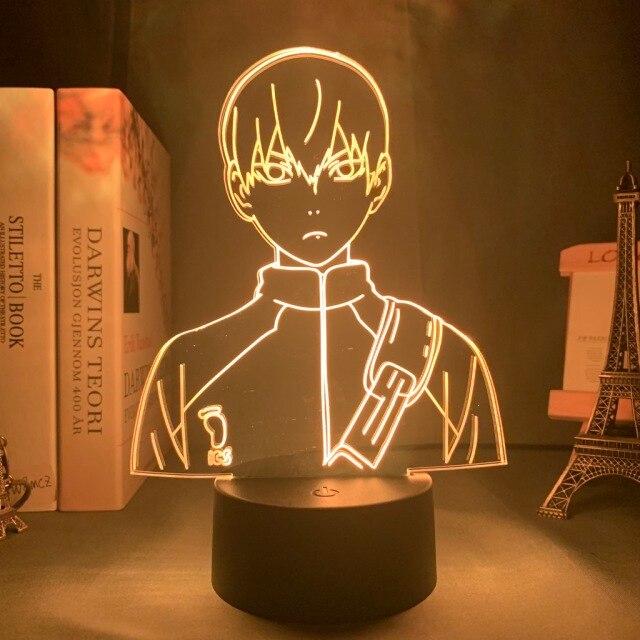 Lampe Haikyuu Passeur Kageyama Tobio - Haikyuu Shop