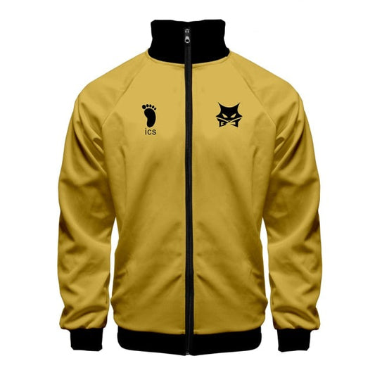 Veste Haikyuu MSBY - Haikyuu Shop