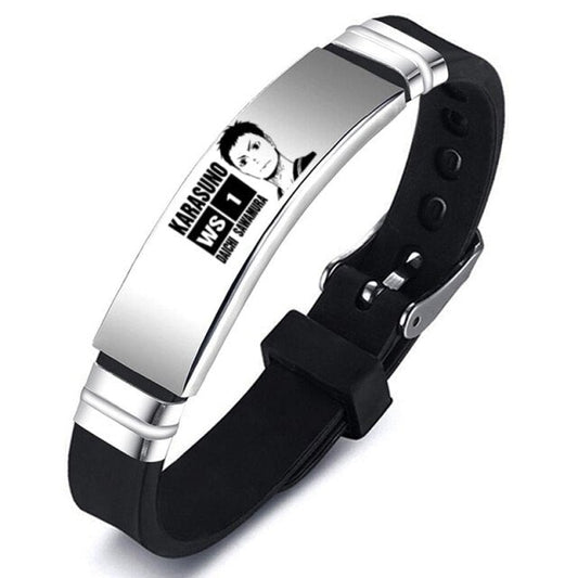 Bracelet Haikyuu Sawamura Daichi - Haikyuu Shop