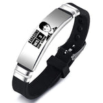 Bracelet Haikyuu Azumane Asahi - Haikyuu Shop