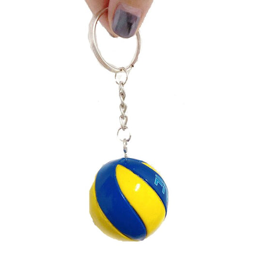 Porte-Clé Haikyuu Ballon - Haikyuu Shop